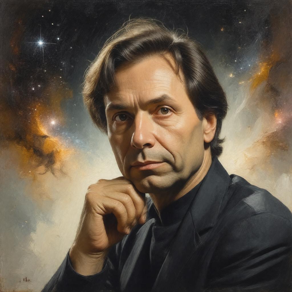 Carl Sagan